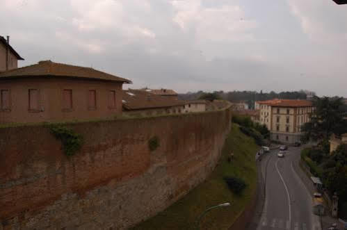 Camollia Suites Siena Exterior foto