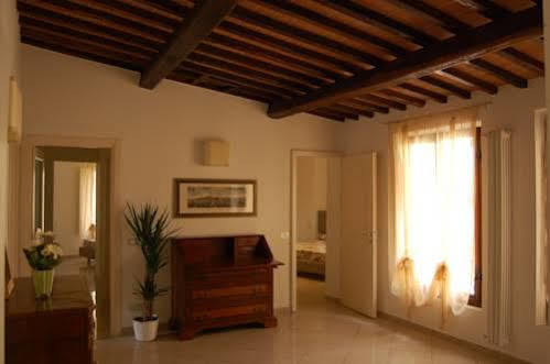 Camollia Suites Siena Exterior foto