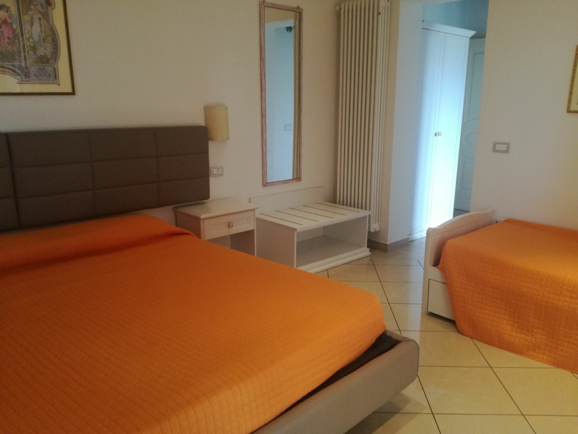 Camollia Suites Siena Exterior foto